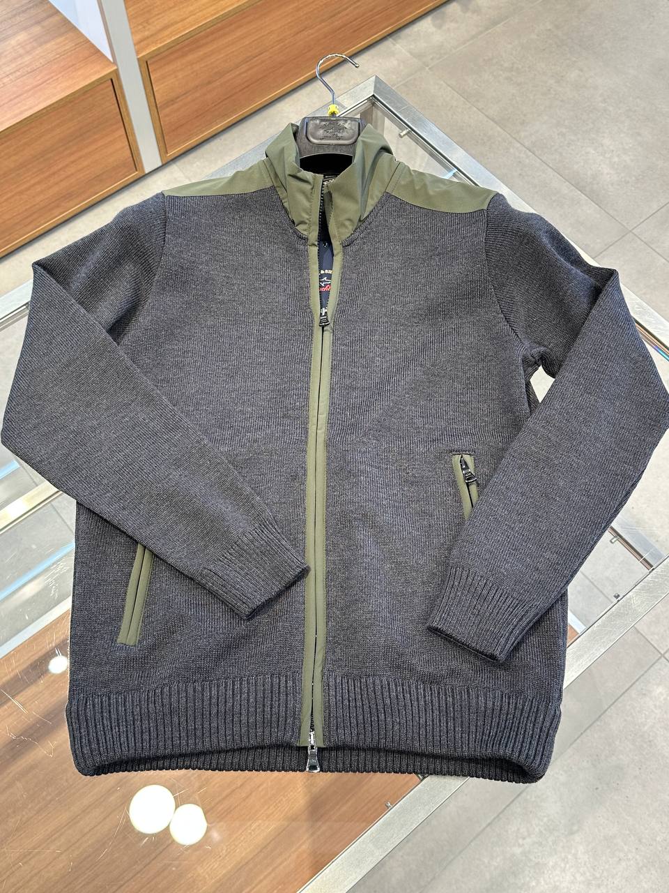 PAUL & SHARK OUTLETS 65912