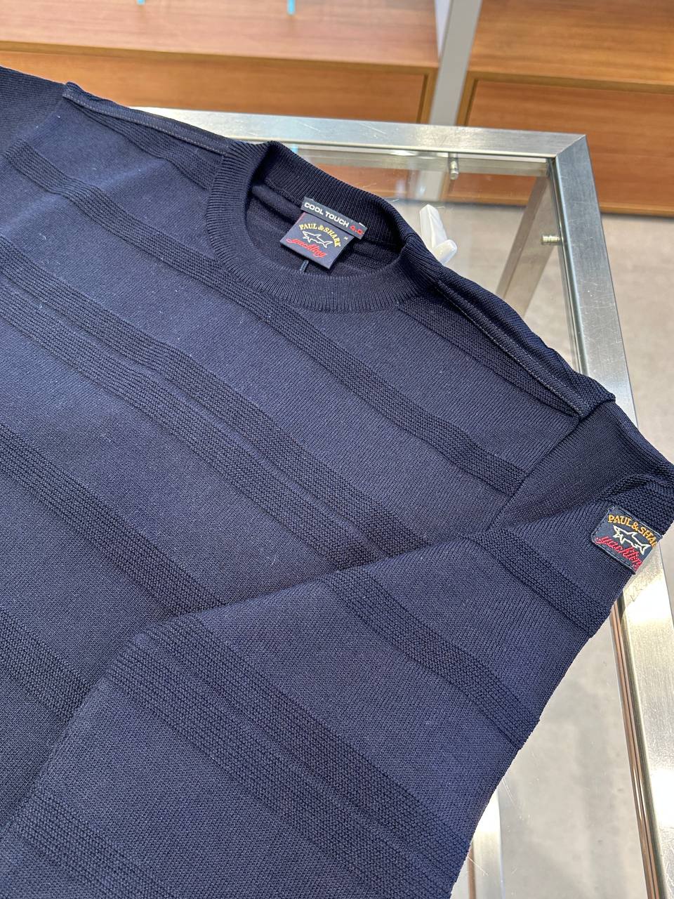 PAUL & SHARK OUTLETS 65917