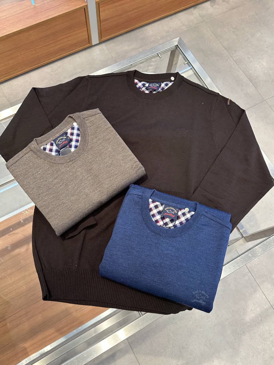 PAUL & SHARK OUTLETS 65919