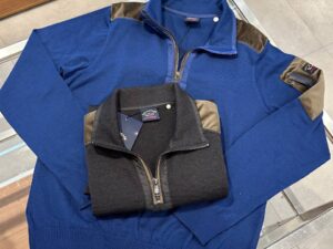 PAUL & SHARK OUTLETS 66628