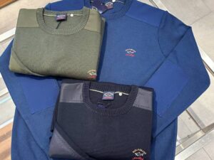 PAUL & SHARK OUTLETS 66634