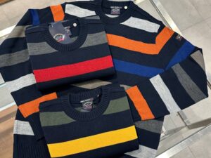 PAUL & SHARK OUTLETS 66637