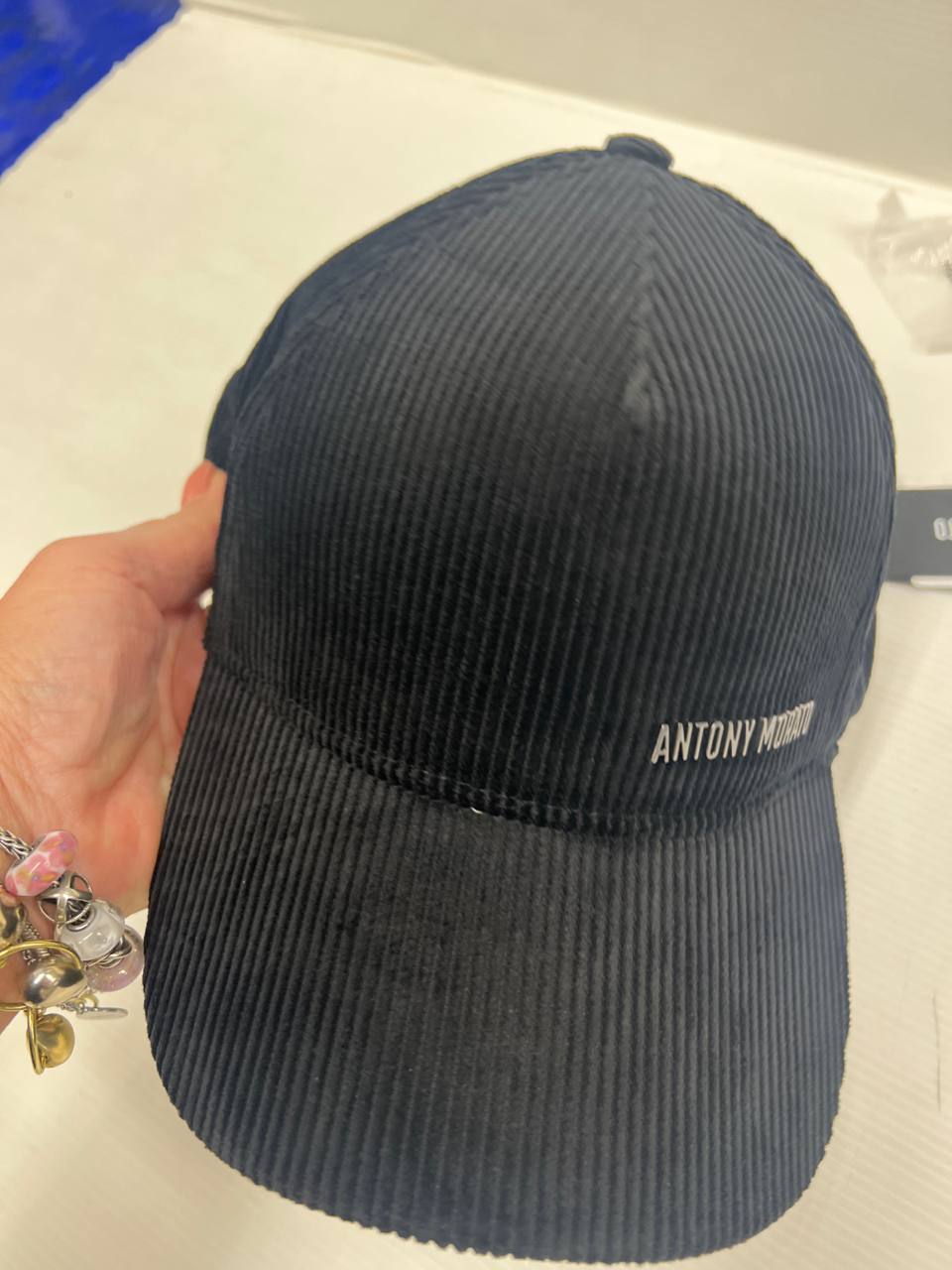 GLAMOUR BOUTIQUE 91013