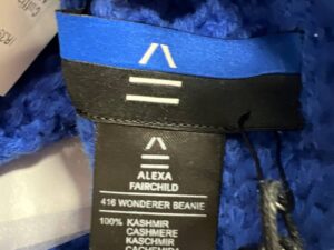 GLAMOUR BOUTIQUE 91018