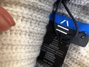 GLAMOUR BOUTIQUE 91024