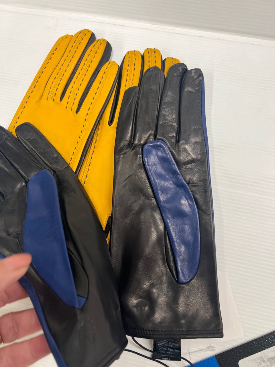 GLAMOUR BOUTIQUE 91030