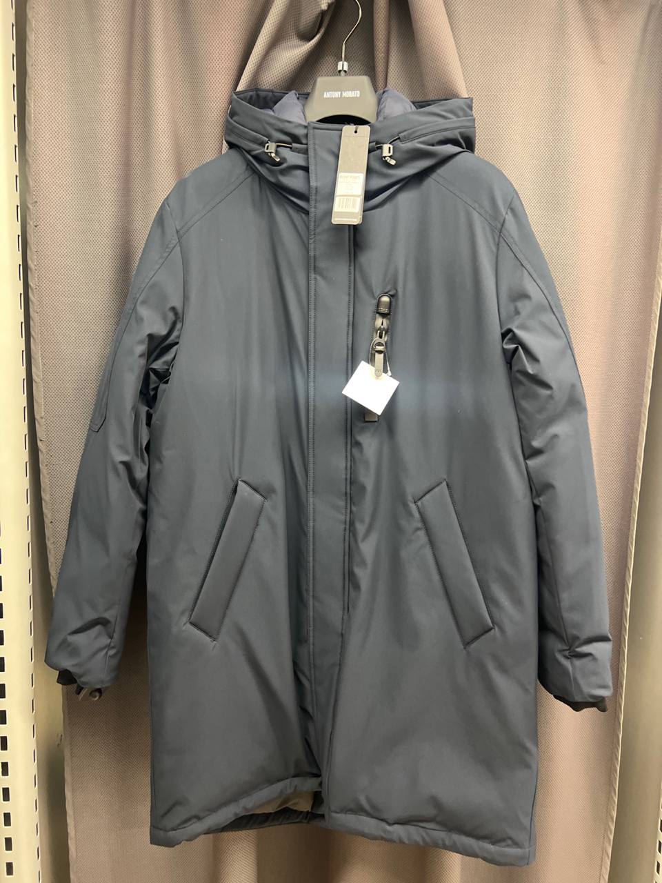 GLAMOUR BOUTIQUE 91038