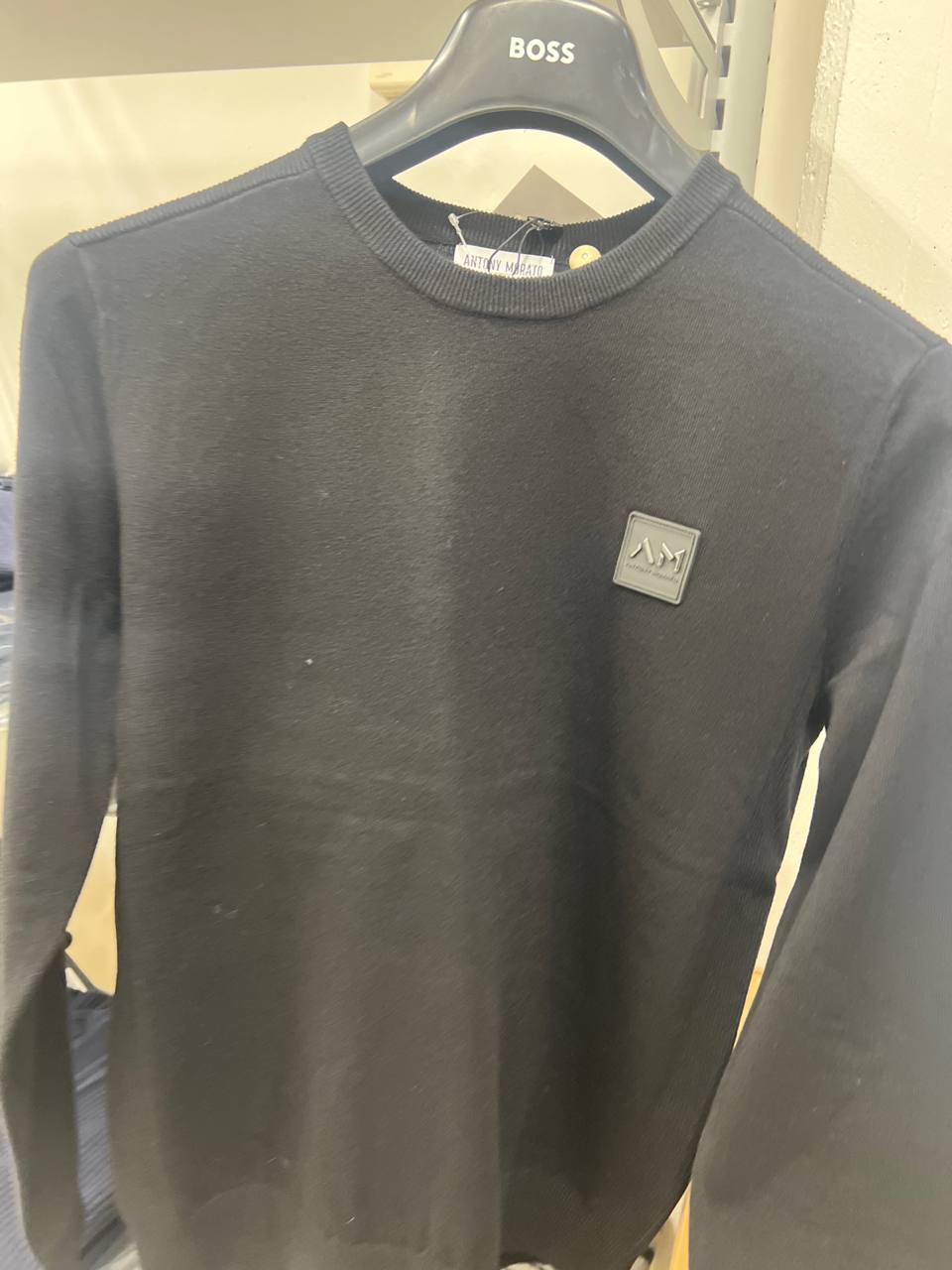 GLAMOUR BOUTIQUE 91045