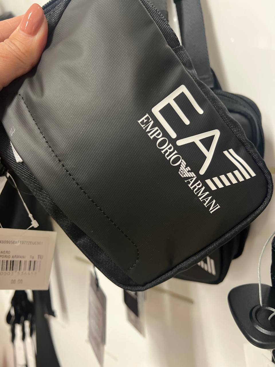 GLAMOUR BOUTIQUE 91053