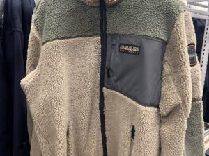 GLAMOUR BOUTIQUE 92342