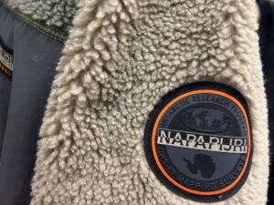 GLAMOUR BOUTIQUE 92344