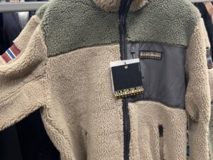 GLAMOUR BOUTIQUE 92347