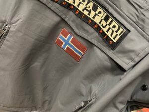 GLAMOUR BOUTIQUE 92378