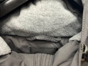 GLAMOUR BOUTIQUE 92379