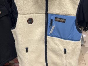 GLAMOUR BOUTIQUE 92380