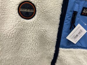 GLAMOUR BOUTIQUE 92383