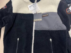 GLAMOUR BOUTIQUE 92385