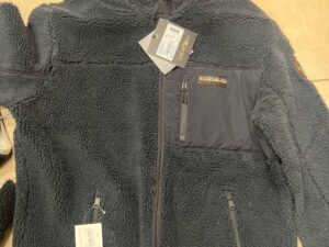 GLAMOUR BOUTIQUE 92386