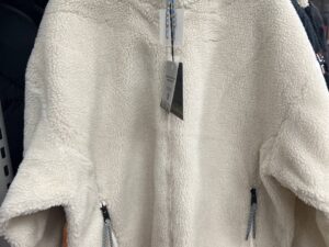 GLAMOUR BOUTIQUE 92387