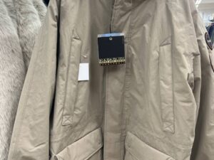 GLAMOUR BOUTIQUE 92393