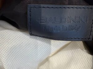 BALDININI 112421