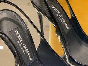 DOLCE & GABBANA OUTLETS 159777