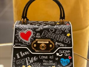 DOLCE & GABBANA OUTLETS 159784