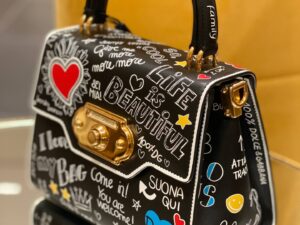 DOLCE & GABBANA OUTLETS 159785