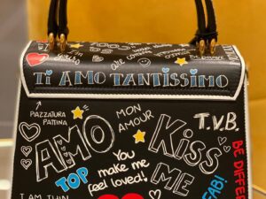 DOLCE & GABBANA OUTLETS 159787