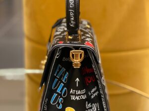 DOLCE & GABBANA OUTLETS 159788