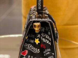 DOLCE & GABBANA OUTLETS 159790