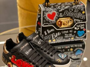 DOLCE & GABBANA OUTLETS 159794