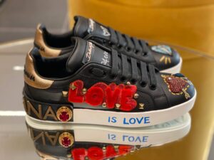 DOLCE & GABBANA OUTLETS 159795