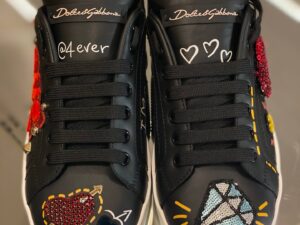 DOLCE & GABBANA OUTLETS 159796