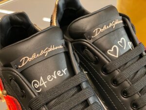 DOLCE & GABBANA OUTLETS 159797