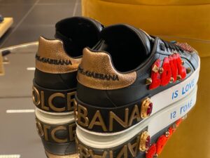 DOLCE & GABBANA OUTLETS 159798