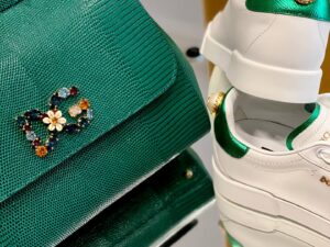 DOLCE & GABBANA OUTLETS 159820