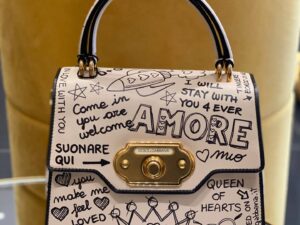 DOLCE & GABBANA OUTLETS 159822