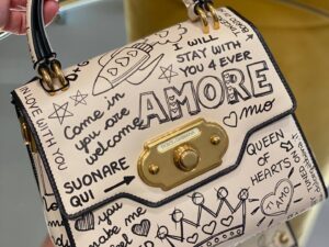 DOLCE & GABBANA OUTLETS 159823