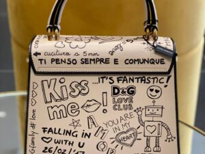 DOLCE & GABBANA OUTLETS 159825