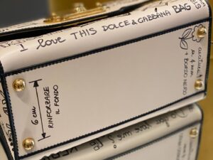 DOLCE & GABBANA OUTLETS 159829