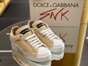 DOLCE & GABBANA OUTLETS 159832