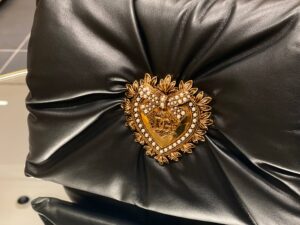 DOLCE & GABBANA OUTLETS 159855