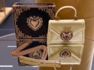 DOLCE & GABBANA OUTLETS 159886