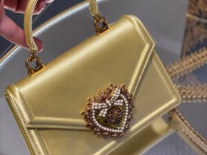 DOLCE & GABBANA OUTLETS 159887