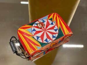 DOLCE & GABBANA OUTLETS 159903