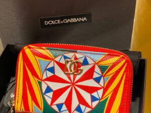 DOLCE & GABBANA OUTLETS 159904