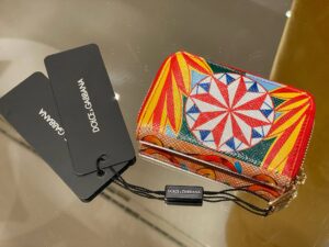 DOLCE & GABBANA OUTLETS 159905