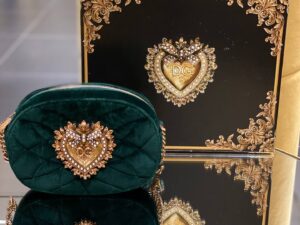 DOLCE & GABBANA OUTLETS 159938