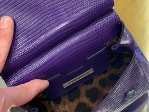 DOLCE & GABBANA OUTLETS 159971